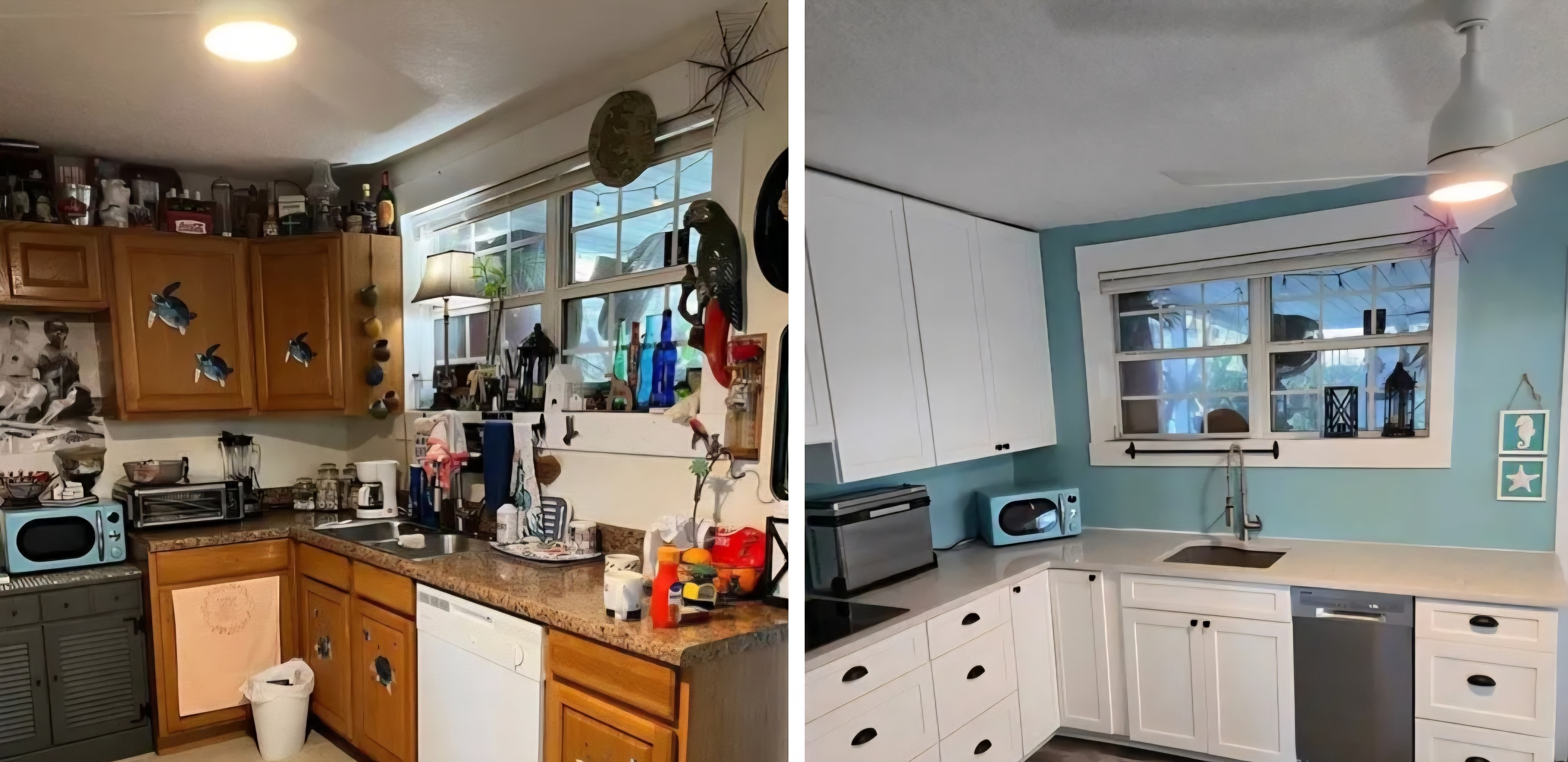 Handyman home repair and small jobs